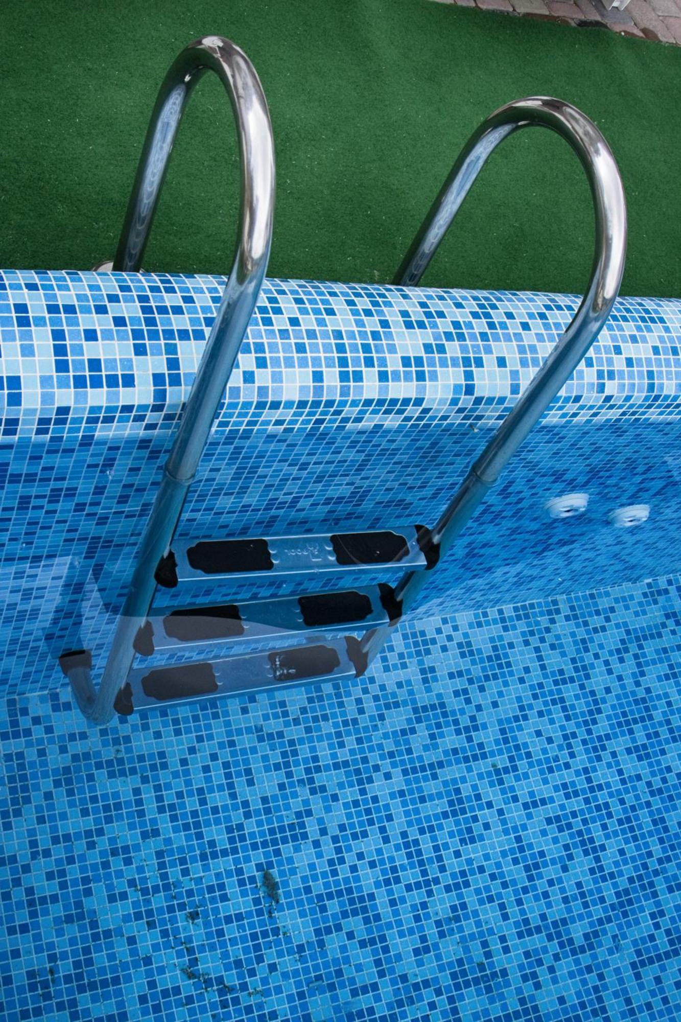 Lolo Hotel Kisinyov Kültér fotó